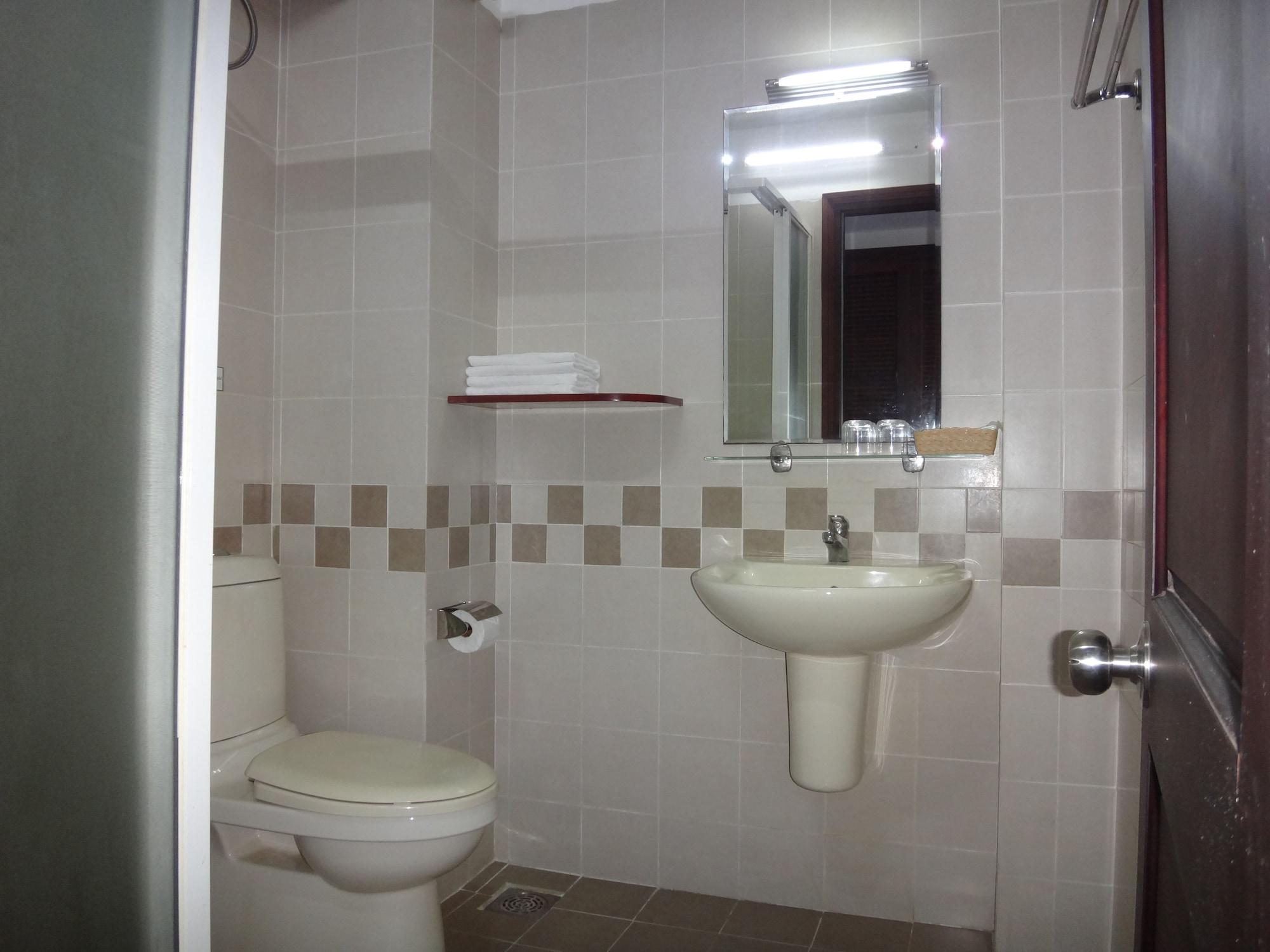 Diva Guesthouse Nha Trang Exterior photo