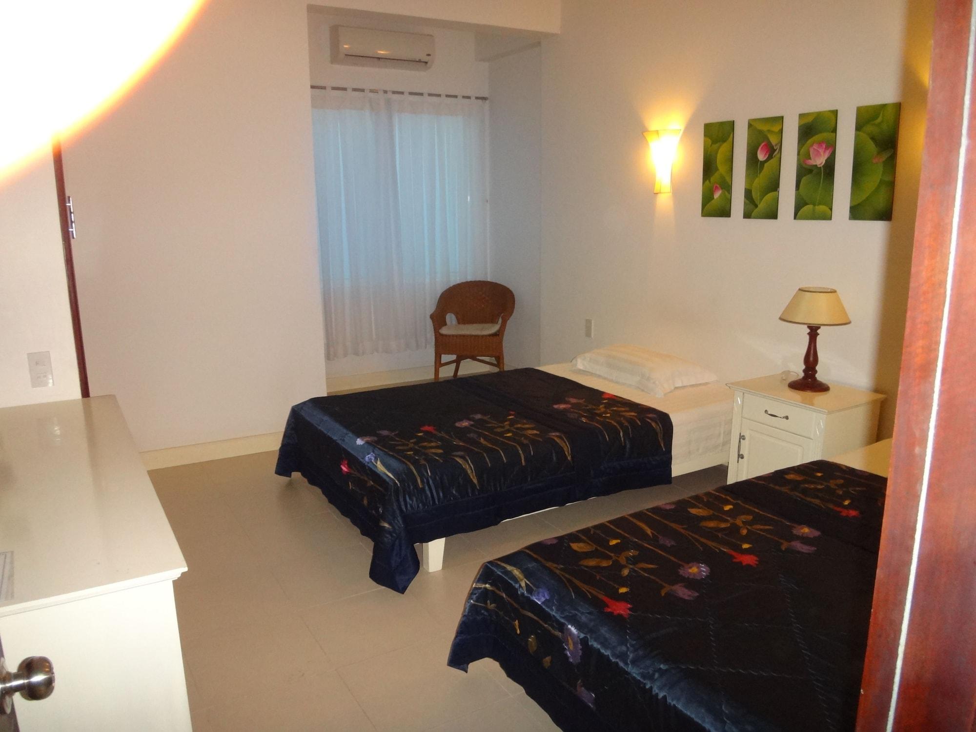 Diva Guesthouse Nha Trang Exterior photo