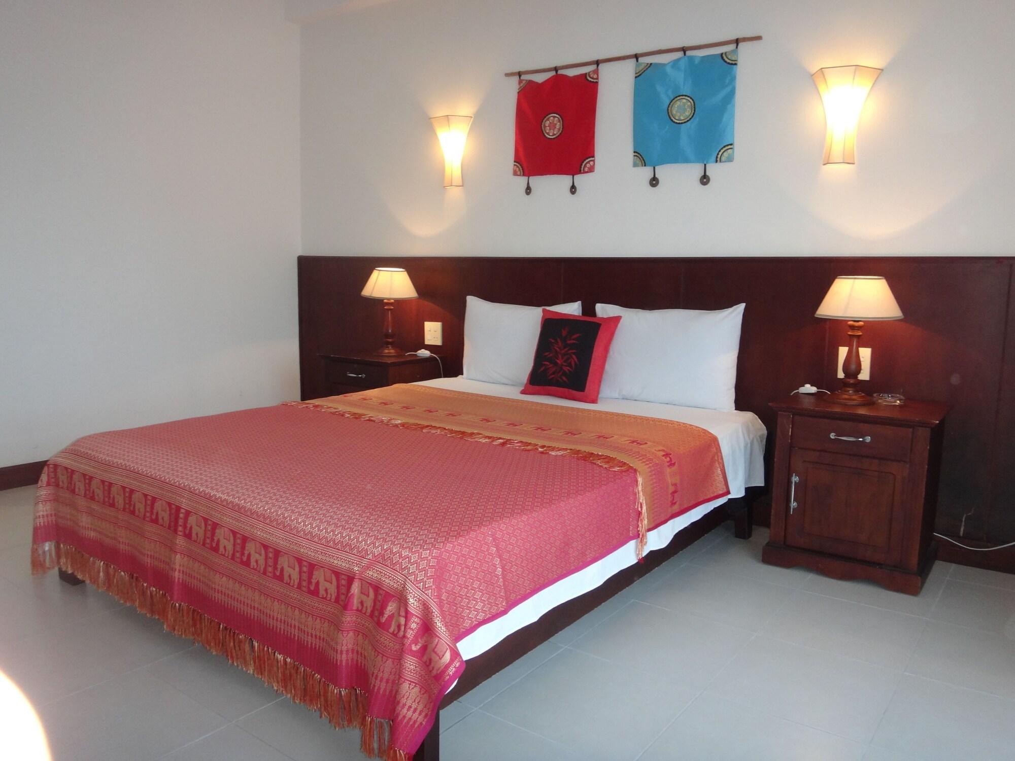 Diva Guesthouse Nha Trang Exterior photo