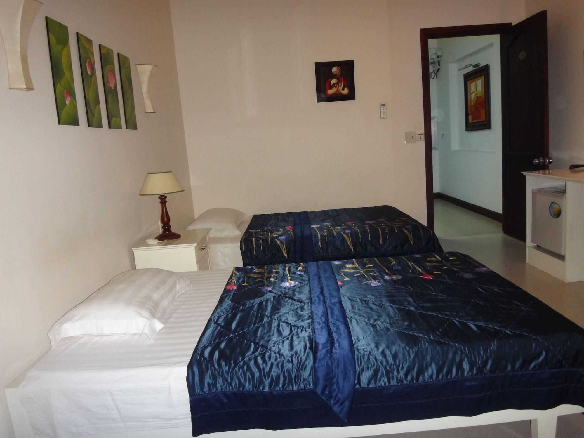 Diva Guesthouse Nha Trang Exterior photo