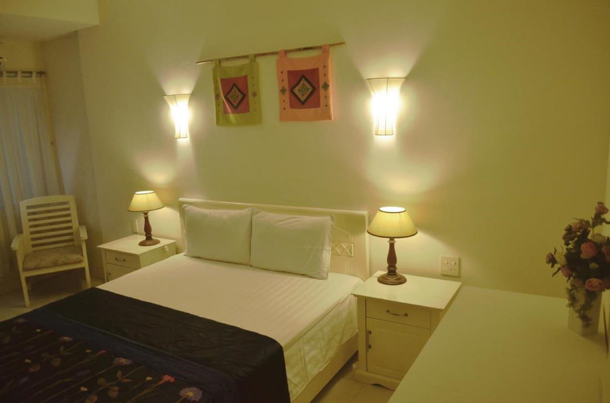 Diva Guesthouse Nha Trang Exterior photo