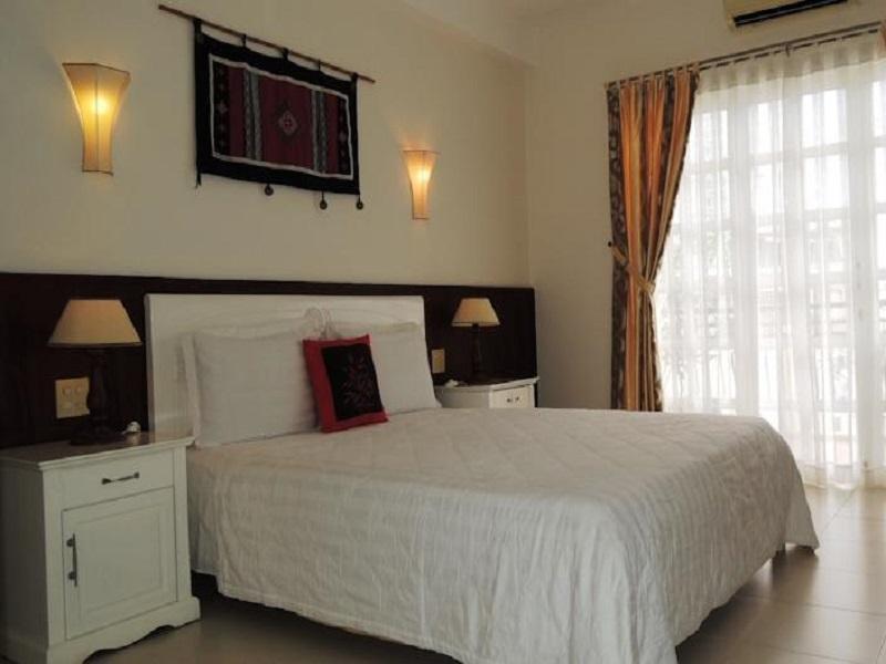 Diva Guesthouse Nha Trang Exterior photo