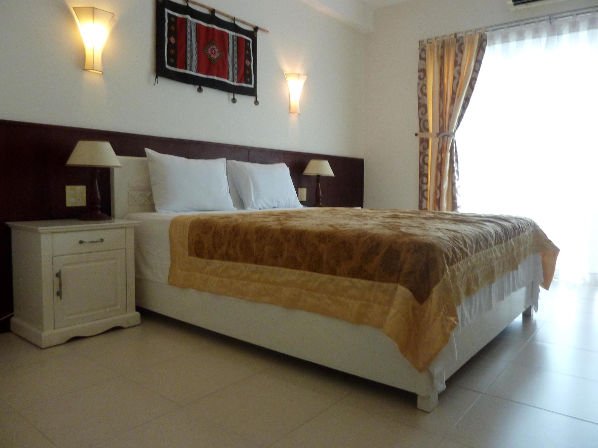 Diva Guesthouse Nha Trang Exterior photo